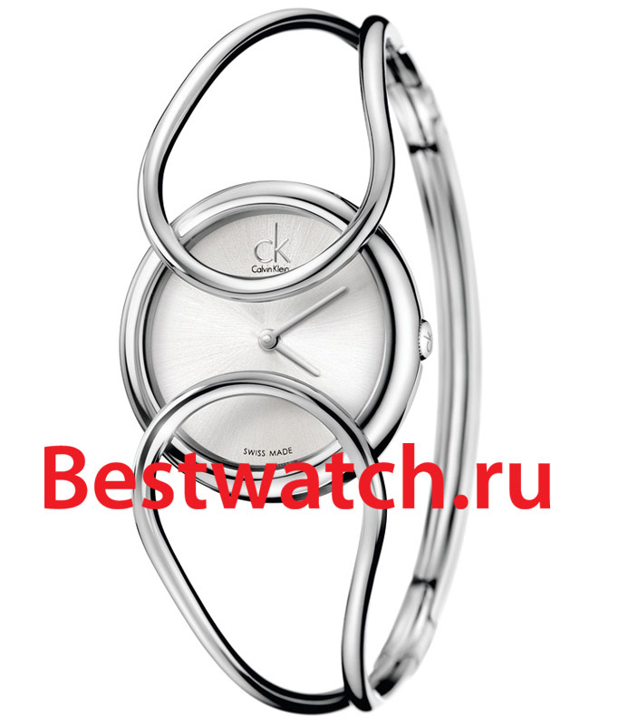 Часы Calvin Klein ck Inclined K4C2S1.16